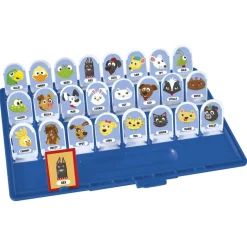 ZIG ZAG - Descubre quien es* Juegos Y Puzzles