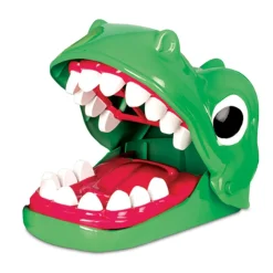 ZIG ZAG - Dino en el dentista* Juegos Y Puzzles