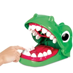 ZIG ZAG - Dino en el dentista* Juegos Y Puzzles