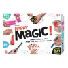 ZIG ZAG - Happy Magic! Silver