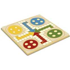 ZIG ZAG - Juego de la Oca y Parchís* Juegos Y Puzzles