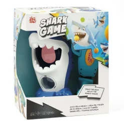 ZIG ZAG - Juego del tiburón