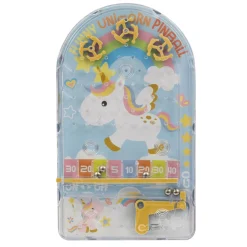 ZIG ZAG - Juego Mini Pinball (varios modelos)