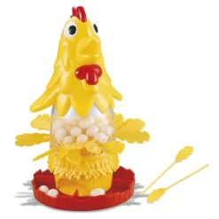 ZIG ZAG - La gallina clueca* Juegos Y Puzzles