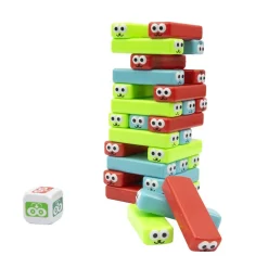 ZIG ZAG - Torre infernal multicolor* Juegos Y Puzzles