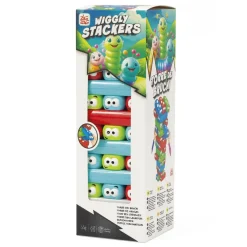 ZIG ZAG - Torre infernal multicolor* Juegos Y Puzzles