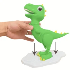 ZIG ZAG - T-Rex explorador* Juegos Y Puzzles