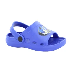 Prenatal Zuecos Infantiles con Diseño Sonic Impermeables