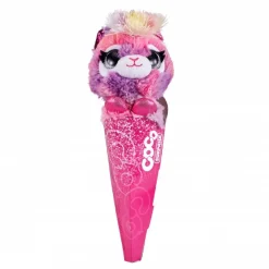 ZURU - Peluche Coco en cono (varios modelos)